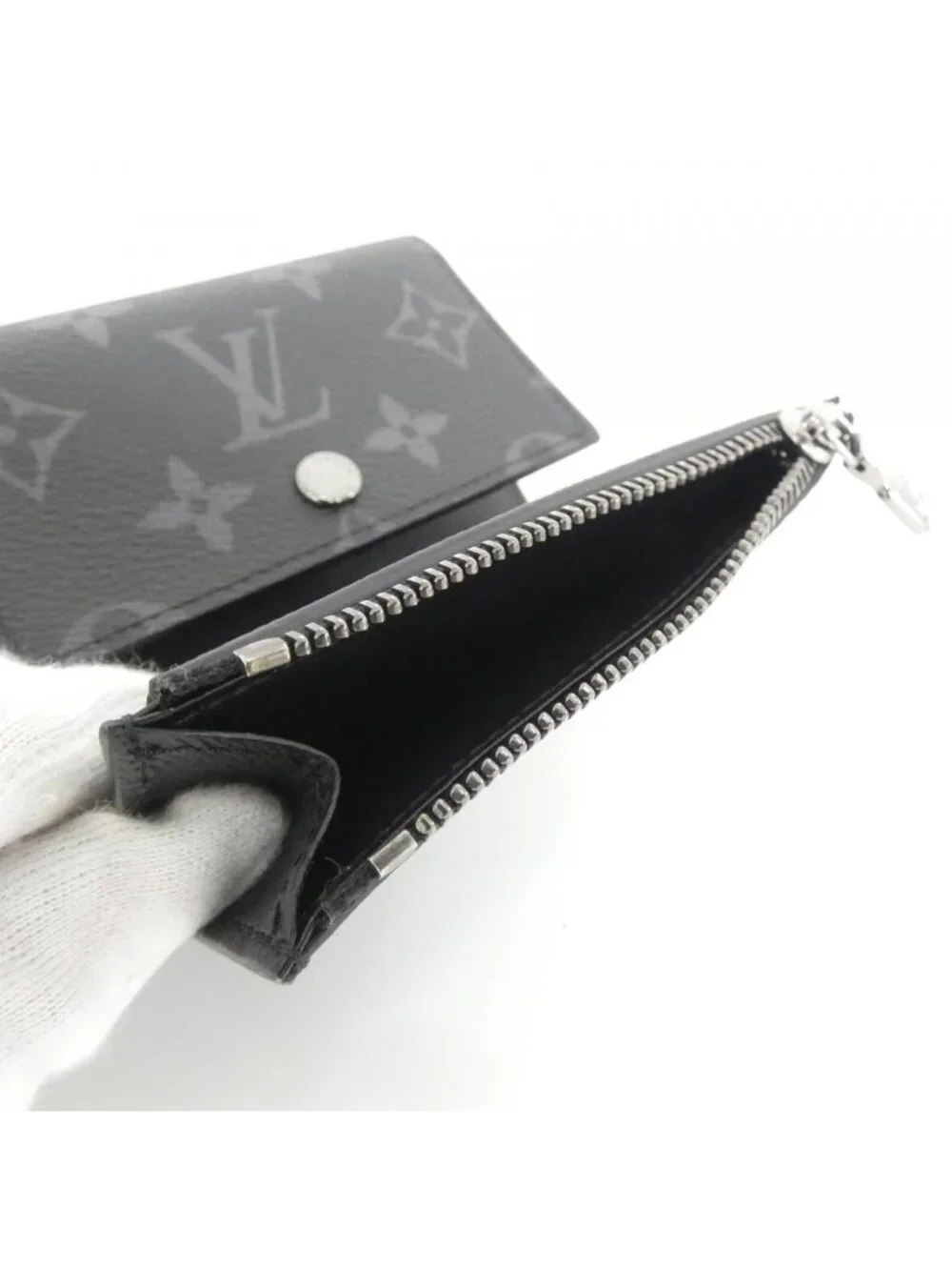 Louis Vuitton this authentic